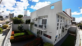 Instabilidade global deixa o RepórterMT temporiamente fora do ar