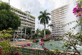 Servidores de Cuiabá poderão trabalhar de casa