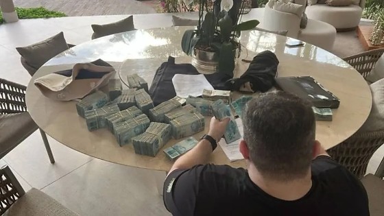 A Polícia Federal deflagrou a Operação Compliance Zero para combater a emissão de títulos de crédito falsos por instituições financeiras