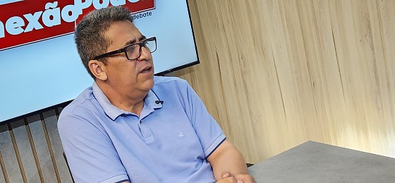 Ananias Filho defende retomada industrial em Cuiabá