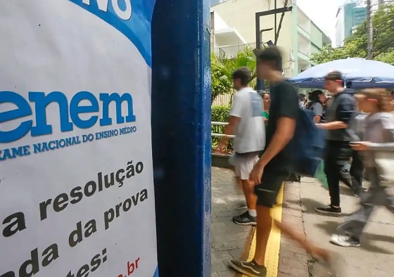 O Instituto disse, no comunicado, que os vazamentos possam ter acontecido na etapa de pré-testes das questões, mas negou que as questões que compuseram a prova sejam idênticas a essa fase de testagem prévia.