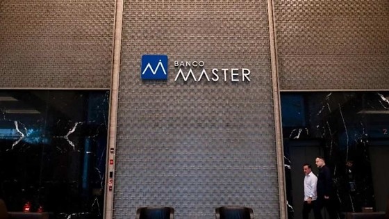 Daniel Vorcaro foi detido um dia depois de a Fictor Holding Financeira ter anunciado que compraria o Master.