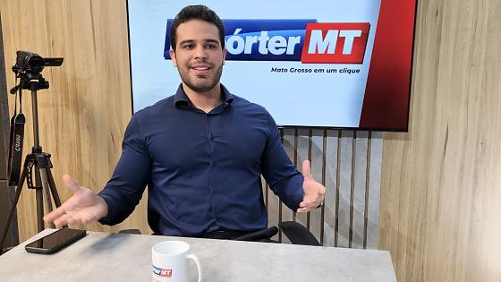 Samuel Quinteiro é médico especialista em emagrecimento e hipertrofia.