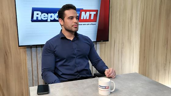 Em entrevista ao RepórterMT, Samuel explica que o consumo dessas substâncias, sem qualquer cuidado com a procedência, pode trazer inúmeros riscos aos pacientes.