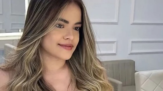 Allani Rayanne Santos foi morta a mando da própria mãe por conta de uma herança, segundo a polícia