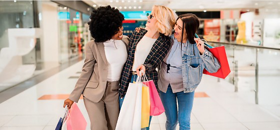 A média de gastos dos participantes é de R$ 1.185,67, e a variação em relação à média de 2024 – já considerando a inflação – é de 41,58%. No ano passado, o valor médio registrado foi de R$ 800,00.