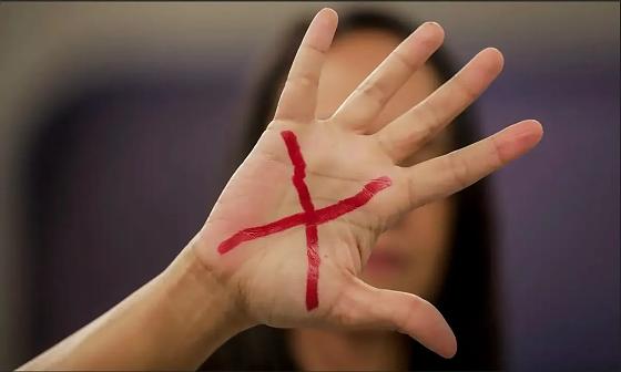 A violência atinge quase um terço das mulheres do mundo.