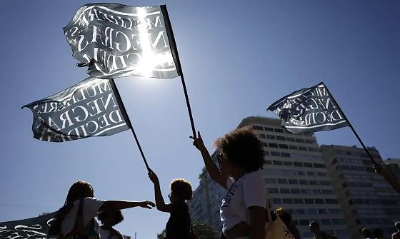 Os dados mostram ainda que os espaços públicos aparecem como o segundo ambiente com mais ocorrências.