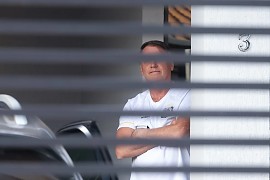 Bolsonaro pede que STF autorize visita de Abilio 