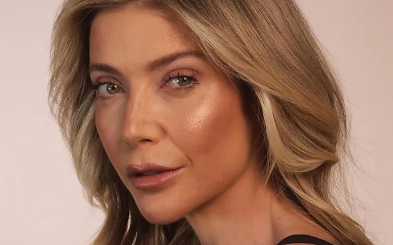 Justiça bate o martelo e Luiza Possi leva R$ 150 mil de empresa