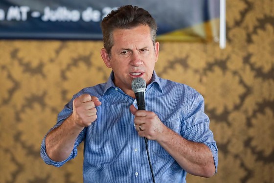 Para Governo de Mato Grosso, medida de Lula é desrespeito à legislação e às garantias fundamentais.