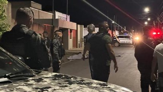 A PM apurou que José Arlindo havia saído de uma festa no bairro São Mateus, onde teria se desentendido com frequentadores