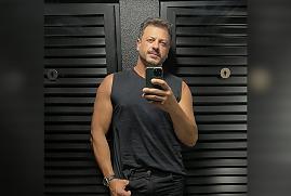 Amigos recordam Ewerton Zanatta: “Era bonitão, os shows enchiam de mulher”