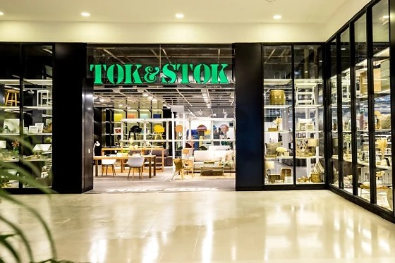 Tok&Stok pagou dívida com Shopping Estação e se livrou de despejo