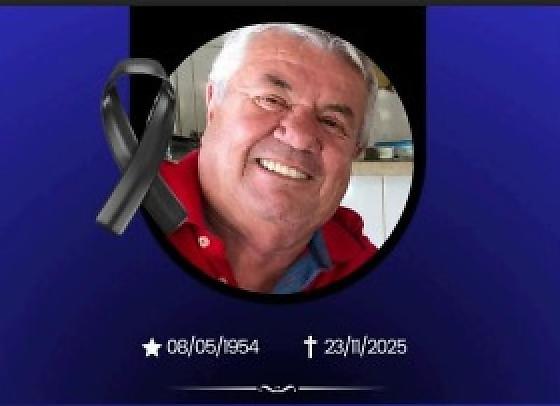 Empresário criou uma das empresas mais tradicionais da região.