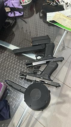 A operação integra o planejamento estratégico da Polícia Civil por meio da operação Inter Partes, dentro do programa Tolerância Zero, do Governo de Mato Grosso, que tem intensificado o combate às facções criminosas em todo o Estado.