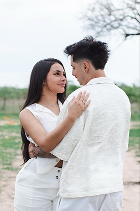 O vídeo do pedido já acumula milhões de visualizações em poucas horas.