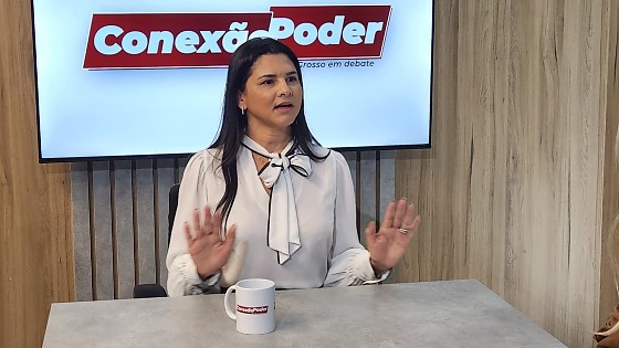 Gislaine Yamashita (PL) é vereadora por Primavera do Leste e presidente do PL Mulher em Mato Grosso