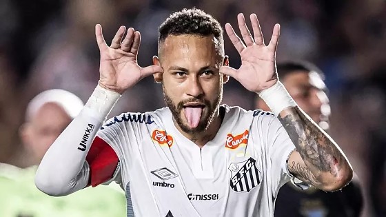 Márcia Sensitiva faz revelações e expõe previsão assustadora para o jogador Neymar.