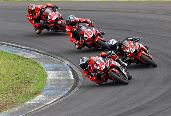 Evento está previsto para novembro de 2026.