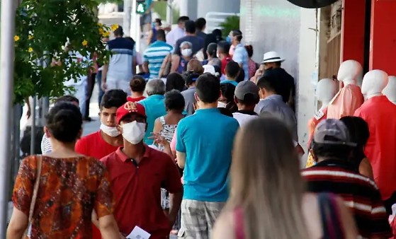 O levantamento do estudo buscou compreender, analisar e informar as expectativas e tendências dos consumidores e contribuir com o aprimoramento das estratégias de varejo e as experiências de compra.