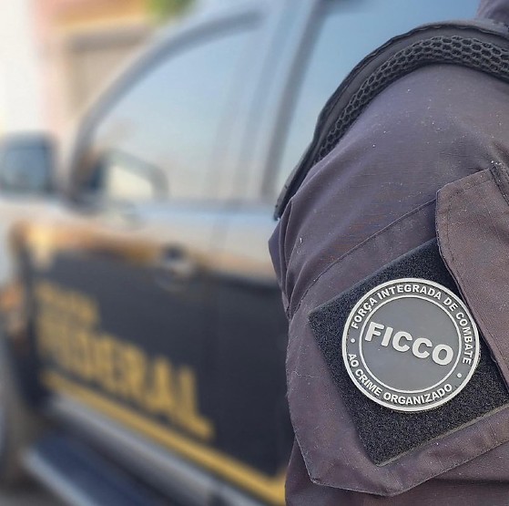 A FICCO/MT é formada por integrantes da Polícia Federal, Polícia Rodoviária Federal, Polícia Judiciária Civil e Polícia Militar