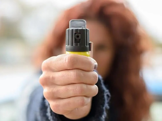 O governador do Rio de Janeiro, Cláudio Castro (PL), sancionou a Lei 11.025/2025, que regulamenta a venda e o porte de sprays conhecidos como de pimenta para o uso exclusivo de mulheres.