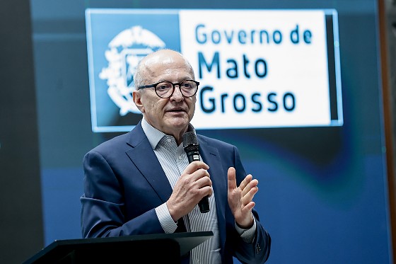 Indagado sobre a crescente criminalidade em Mato Grosso, Pivetta destacou os avanços alcançados pela gestão, mas pontuou que ainda não são suficientes.