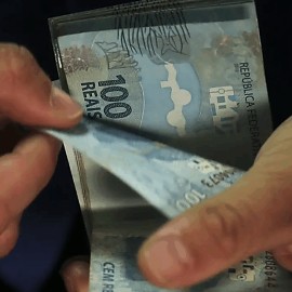 1% dos servidores públicos consome R$ 20 bilhões do orçamento federal