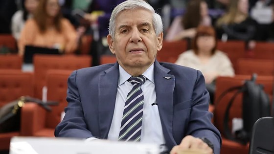 Segundo Gonet, quadro clínico de Heleno foi atestado por prontuários médicos. 