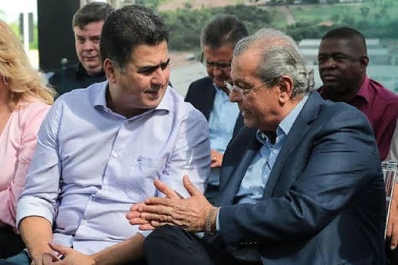 Emanuel e Jayme são os mais rejeitados