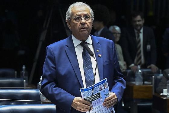 Jayme Campos tem enfrentado resistência do próprio grupo político