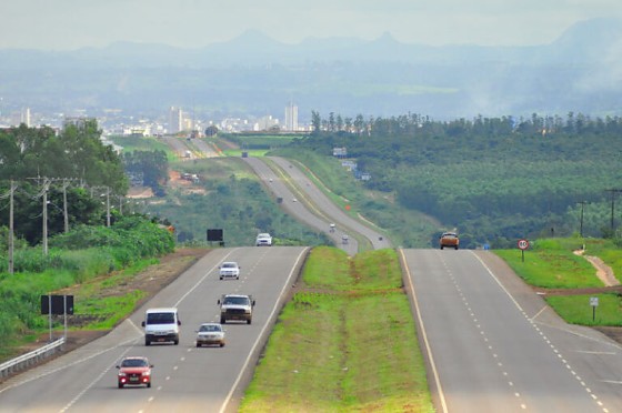 Lote reúne trechos das MT-020, MT-140, MT-225, MT-244 e MT-251, entre Sinop, Vera, Planalto da Serra e Chapada dos Guimarães.