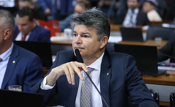 Medeiros disparou contra o governo federal após comitiva da direita pedir que Trump classifique quadrilhas brasileiras como terroristas.