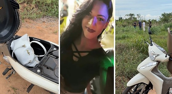 A Polícia Civil investiga o caso.