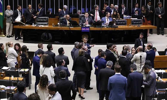 As medidas foram aprovadas em votação simbólica na última terça-feira (4).