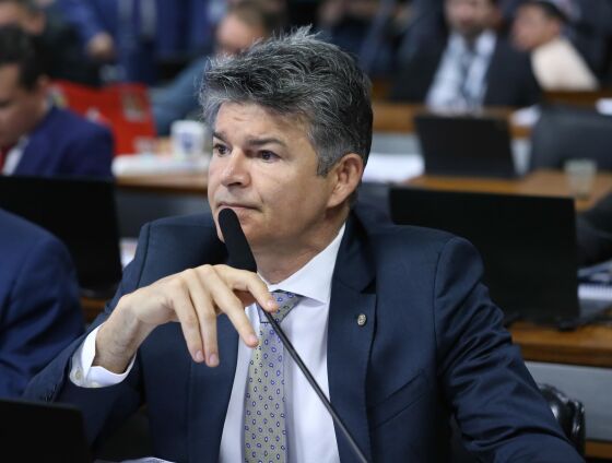 Medeiros disparou contra o governo federal após comitiva da direita pedir que Trump classifique quadrilhas brasileiras como terroristas.
