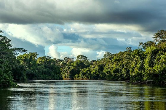 O acordo prevê a retirada de uma parte da área, que foi ocupada na década de 1990 para agropecuária, mas também acrescenta novas áreas protegidas ao traçado do parque.