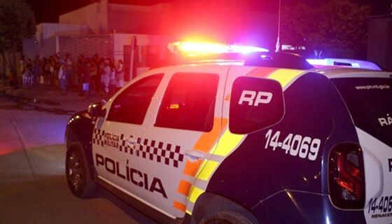 Assassinato ocorreu na noite desse sábado (10).