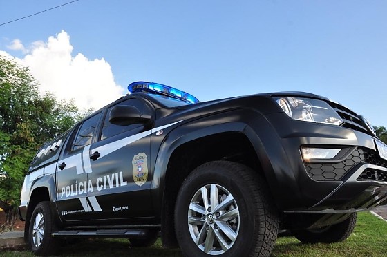 Policia Civil