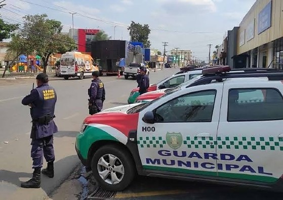 Com a mudança, a Guarda Municipal passa a seguir o modelo adotado por outras corporações do país