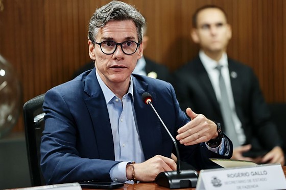 Secretário de Fazenda participa de evento focado em Administração Financeira e Tributária em Montevidéu