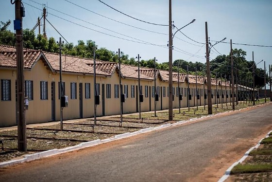 O Programa Casa Cuiabana segue, portanto, todas as exigências legais e federais para assegurar justiça social