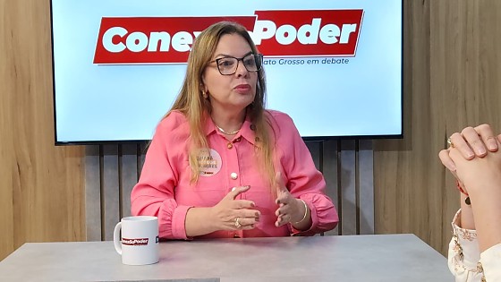 Paula Calil destaca leis de combate à violência contra a mulher em Cuiabá