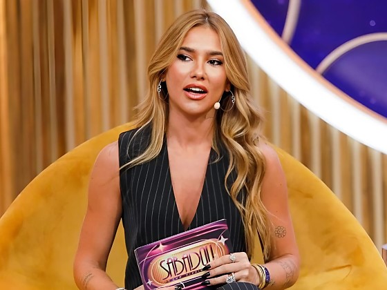 Festa de confraternização do “Sabadou com Virginia” termina em confusão.