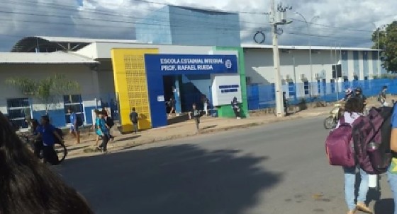 Seduc tomou conhecimento do caso e reforçou compromisso com a construção de uma escola pública antirracista