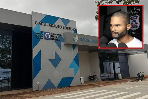 Lumar Costa da Silva matou a tia em 2019, foi absolvido e, cinco anos após o crime, voltou a ser preso por violência doméstica contra a ex