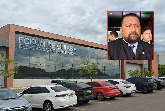 O advogado confirmou que o Conselho Nacional de Justiça será acionado