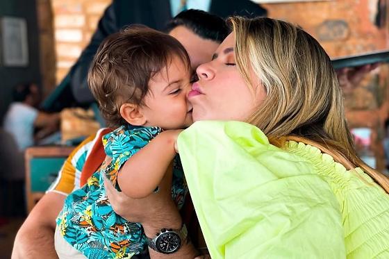 Marilia Mendonça & Léo