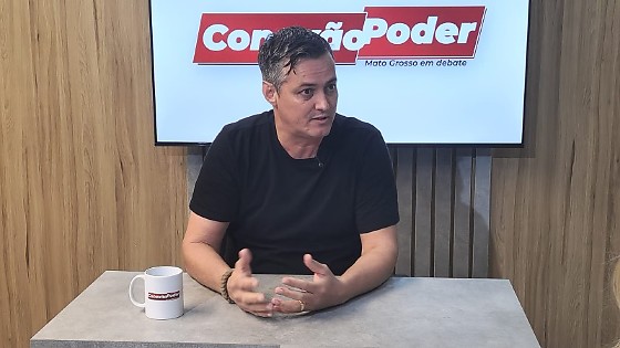 Vereador por Várzea Grande, Rogerinho Dakar (PSDB), cita que a mudança vai impactar no comércio da cidade